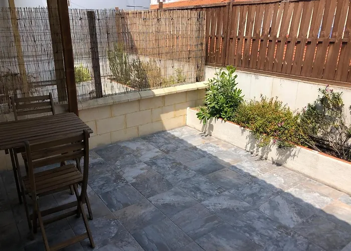 Estudios Deusto Apart-hotel Bilbau