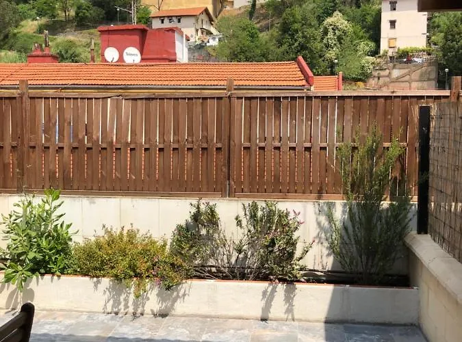 Estudios Deusto Apart-hotel 4*